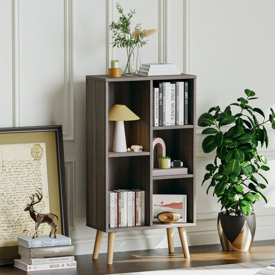 Marlik Bookcase